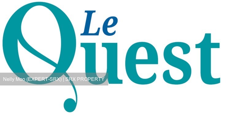 Le Quest (D23), Apartment #165923552